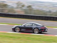 Porsche 911 Carrera 4 2016 Longsleeve T-shirt #1296146