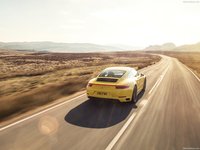 Porsche 911 Carrera 4 2016 mug #1296167