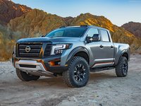 Nissan Titan Warrior Concept 2016 puzzle 1296370