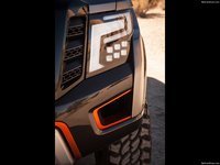 Nissan Titan Warrior Concept 2016 Sweatshirt #1296377