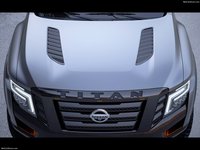 Nissan Titan Warrior Concept 2016 mug #1296387