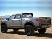 Nissan Titan Warrior Concept 2016 mug #1296393