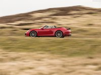 Porsche 911 Carrera 4 Cabriolet 2016 Longsleeve T-shirt #1296443