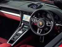 Porsche 911 Carrera 4 Cabriolet 2016 mug #1296457