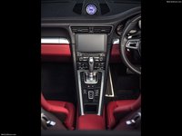 Porsche 911 Carrera 4 Cabriolet 2016 mug #1296459
