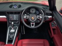 Porsche 911 Carrera 4 Cabriolet 2016 mug #1296468