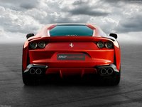 Ferrari 812 Superfast 2018 Poster 1296547