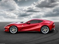 Ferrari 812 Superfast 2018 Tank Top #1296549