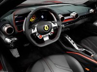 Ferrari 812 Superfast 2018 stickers 1296550