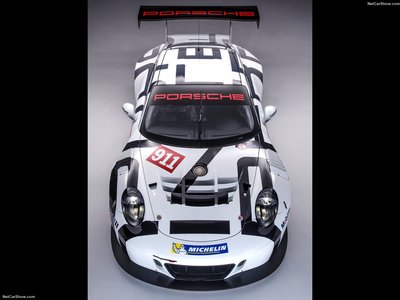 Porsche 911 GT3 R 2016 stickers 1296560