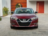 Nissan Maxima 2016 puzzle 1296606