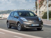 Nissan Leaf 30 kWh 2016 puzzle 1296634