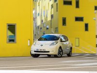 Nissan Leaf 30 kWh 2016 puzzle 1296654