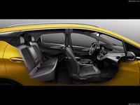 Opel Ampera-e 2017 Mouse Pad 1296661