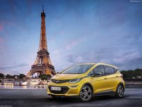Opel Ampera-e 2017 Longsleeve T-shirt #1296675