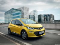 Opel Ampera-e 2017 hoodie #1296679