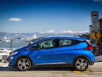 Opel Ampera-e 2017 Mouse Pad 1296681