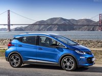 Opel Ampera-e 2017 Tank Top #1296686