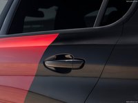 Peugeot 308 GTi 2016 stickers 1296745
