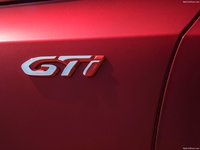 Peugeot 308 GTi 2016 Mouse Pad 1296759