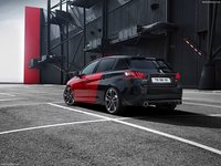 Peugeot 308 GTi 2016 Longsleeve T-shirt #1296762