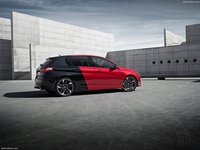 Peugeot 308 GTi 2016 Mouse Pad 1296763