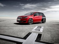 Peugeot 308 GTi 2016 magic mug #1296765