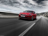 Peugeot 308 GTi 2016 magic mug #1296768