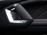 Peugeot 308 GTi 2016 Mouse Pad 1296778