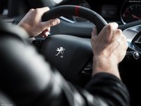 Peugeot 308 GTi 2016 Mouse Pad 1296780