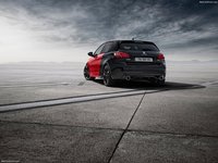 Peugeot 308 GTi 2016 Mouse Pad 1296785