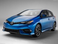 Scion iM 2016 Poster 1296882