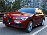 Alfa Romeo Stelvio 2018 mug #1297018