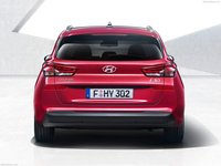 Hyundai i30 Tourer 2018 stickers 1297064