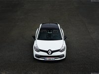 Renault Clio RS 220 Trophy EDC 2016 hoodie #1297069