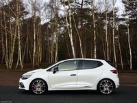 Renault Clio RS 220 Trophy EDC 2016 Poster 1297070