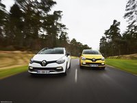 Renault Clio RS 220 Trophy EDC 2016 Poster 1297083