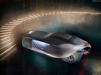 Rolls-Royce 103EX Vision Next 100 Concept 2016 Mouse Pad 1297116