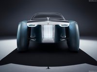 Rolls-Royce 103EX Vision Next 100 Concept 2016 Mouse Pad 1297117