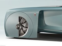 Rolls-Royce 103EX Vision Next 100 Concept 2016 Longsleeve T-shirt #1297122