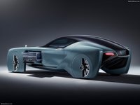 Rolls-Royce 103EX Vision Next 100 Concept 2016 Mouse Pad 1297129