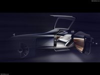 Rolls-Royce 103EX Vision Next 100 Concept 2016 hoodie #1297130