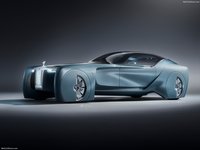 Rolls-Royce 103EX Vision Next 100 Concept 2016 Tank Top #1297132