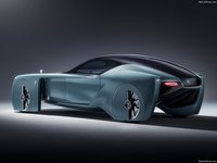 Rolls-Royce 103EX Vision Next 100 Concept 2016 Poster 1297133