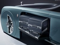 Rolls-Royce 103EX Vision Next 100 Concept 2016 Mouse Pad 1297136