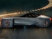 Rolls-Royce 103EX Vision Next 100 Concept 2016 Tank Top #1297141