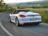 Porsche Boxster Spyder 2016 magic mug #1297145