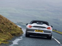 Porsche Boxster Spyder 2016 mug #1297155