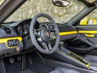 Porsche Boxster Spyder 2016 mug #1297157