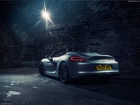 Porsche Boxster Spyder 2016 mug #1297175